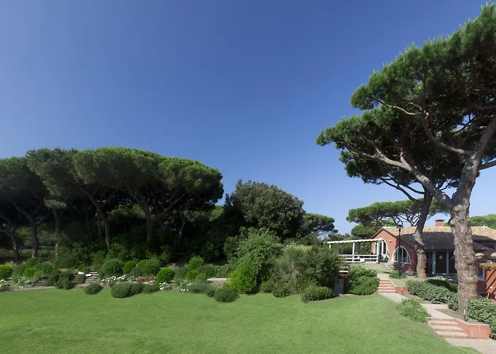 Residence Pineta
