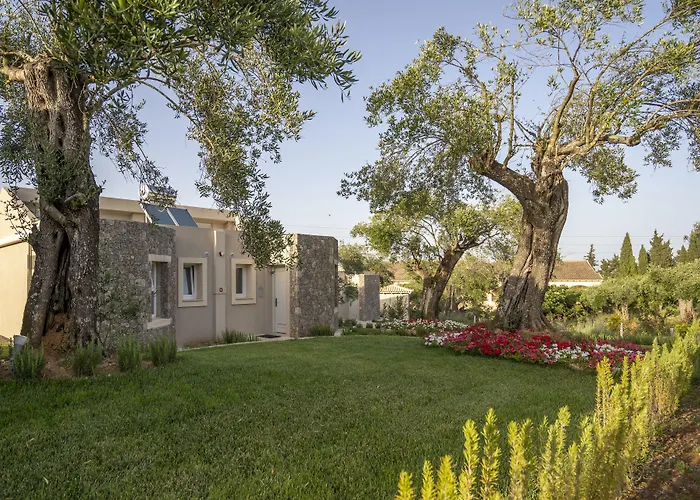 Art Hotel Debono (Adults Only)