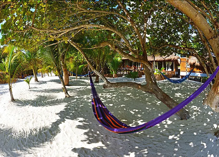 Villa Pescadores Tulum