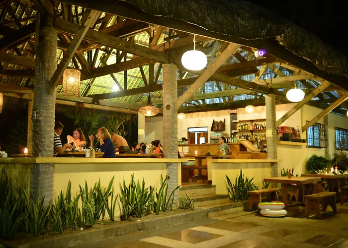 Vitton Resort
