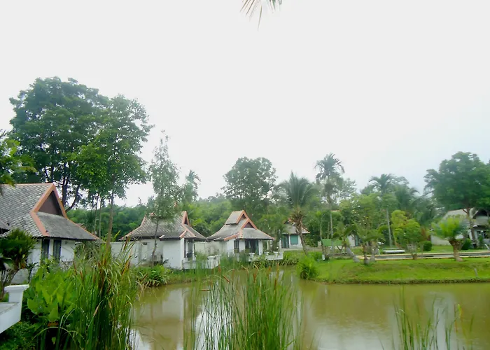 Bura Lumpai Resort