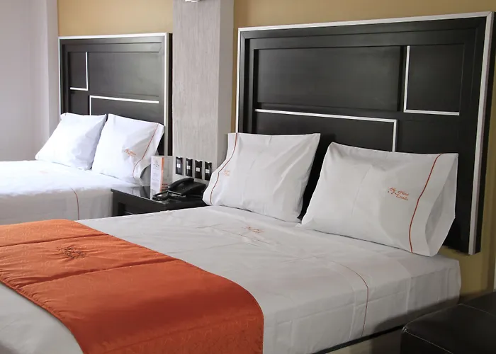 Hotel Estadio
