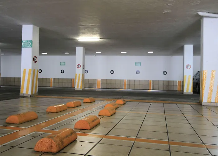 Hotel Estadio