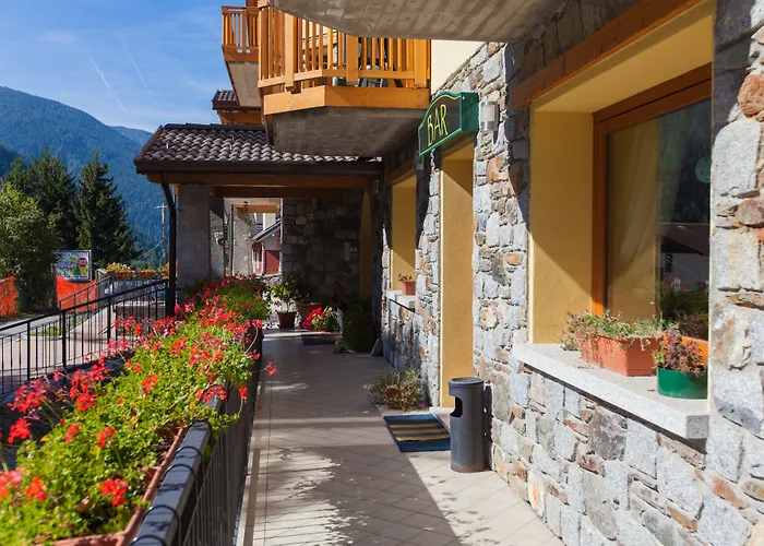Residence Hotel Raggio Di Luce