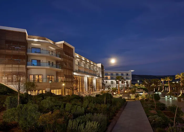 Hyatt Regency Taghazout