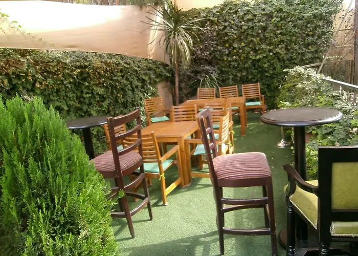 The Conroy Boutique Hotel