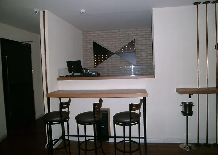 The Conroy Boutique Hotel