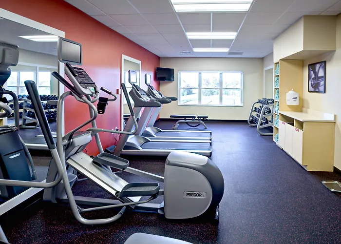 Towneplace Suites By Marriott Wareham Buzzards Bay