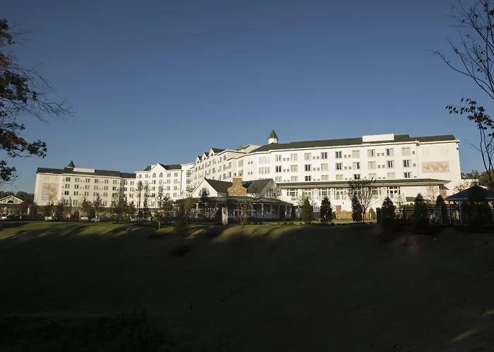 Dollywood'S Dreammore Resort And Spa