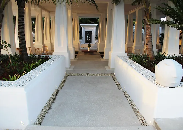 The Aiyana Resort & Spa