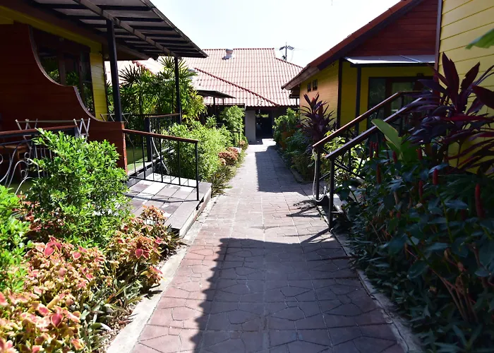Ricci House Resort