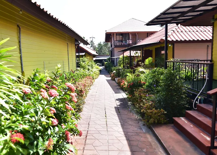 Ricci House Resort