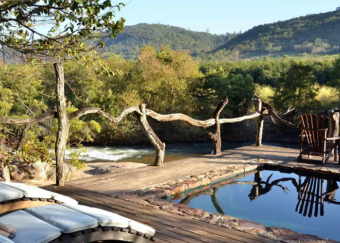 Summerfields Rose Retreat And Spa