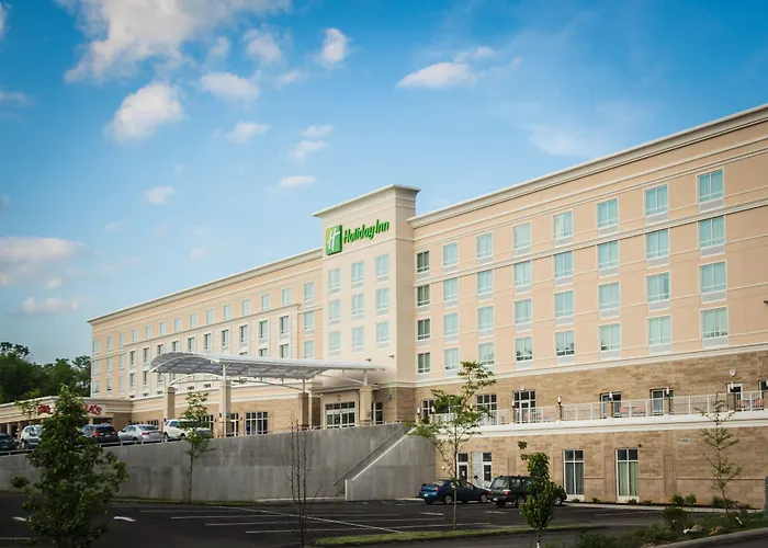 Holiday Inn Morgantown-University Area By Ihg