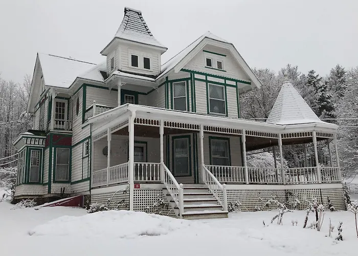 Antique Rose Inn Windham