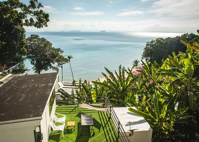Alunan Resort