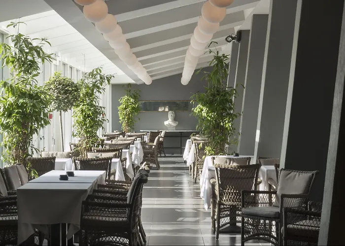Hotel Fredensborg Store Kro