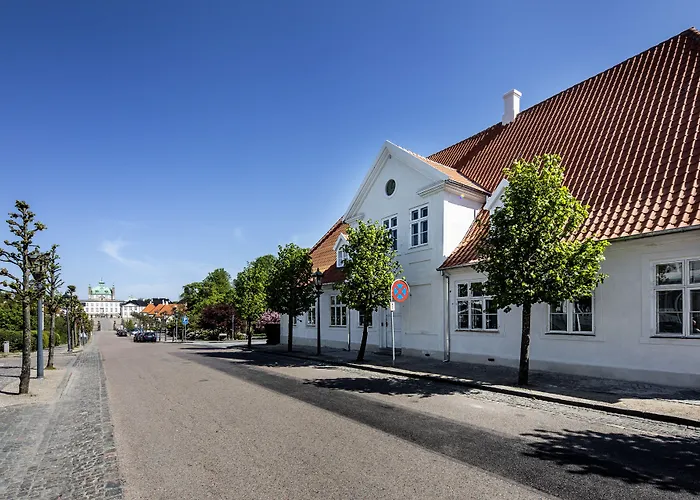 Hotel Fredensborg Store Kro