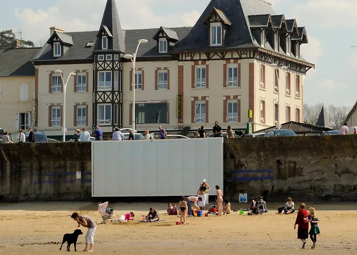 Hotel De Normandie