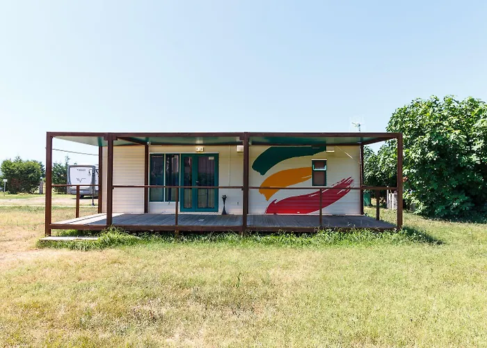 Agriturismo Il Gelsomino Ritrovato