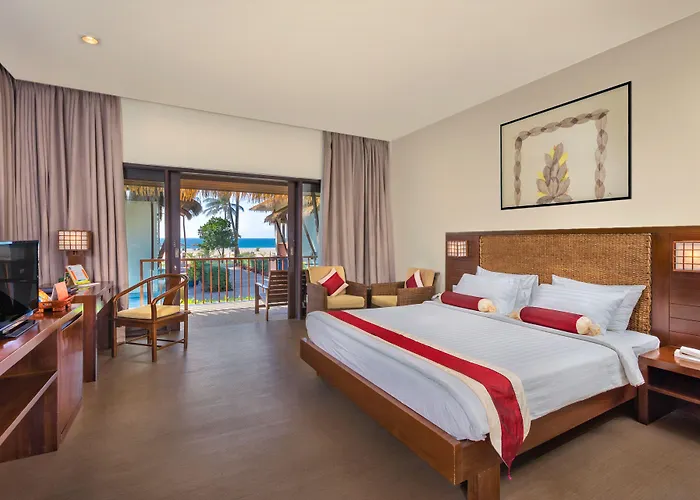 Eskala Hotels And Resorts