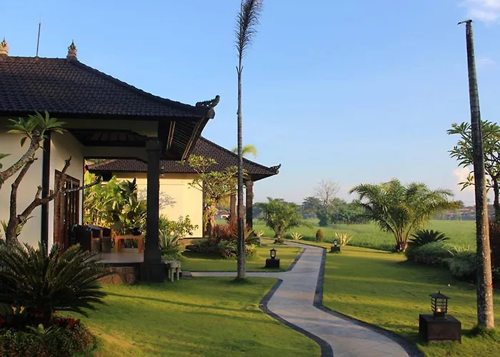 Pandawa Village