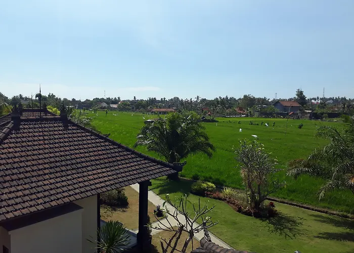 Pandawa Village