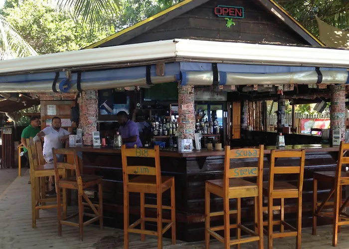 Bananarama Dive & Beach Resort