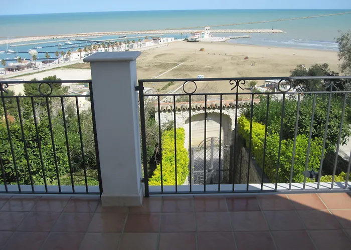Albergo Villa Vittoria