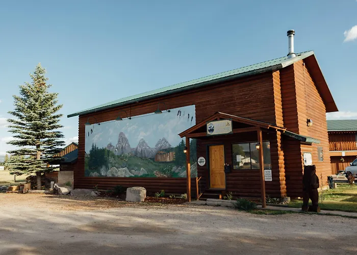 Teton Peaks Resort