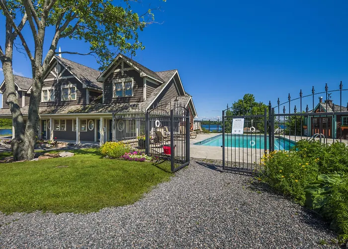 Rawley Resort, Spa & Marina, Trademark Collection By Wyndham