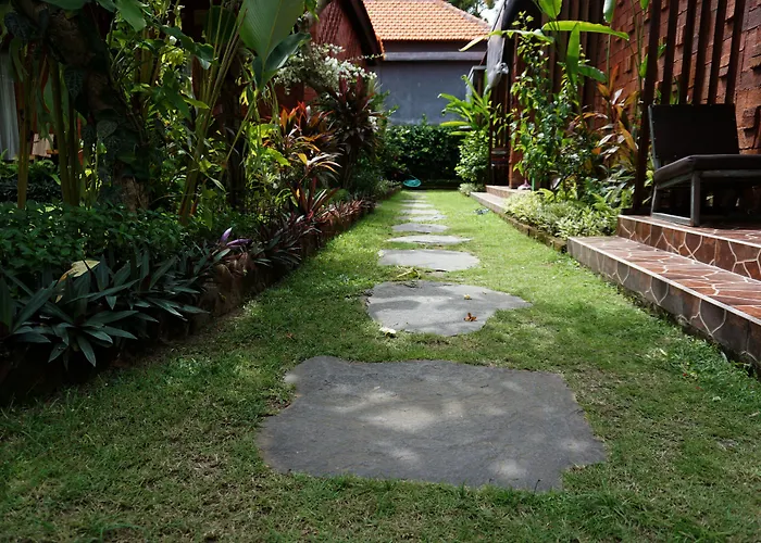 Louto Dmell Villa&Guesthouse