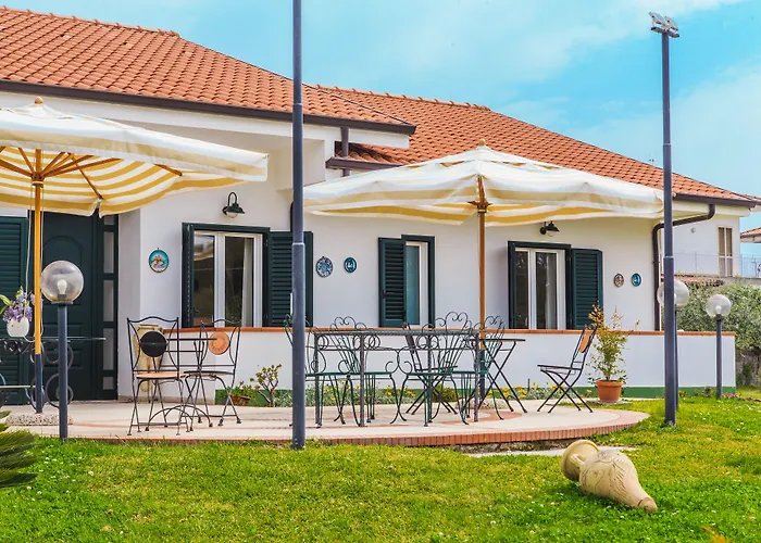 Villa Maredona