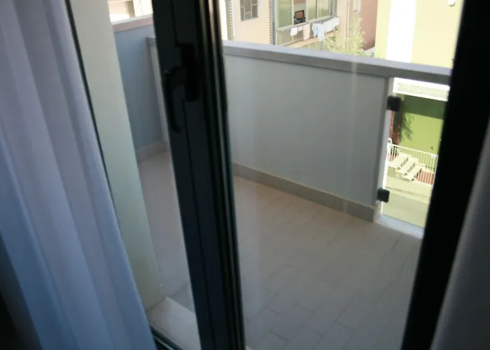 La Perla B&B Hotel