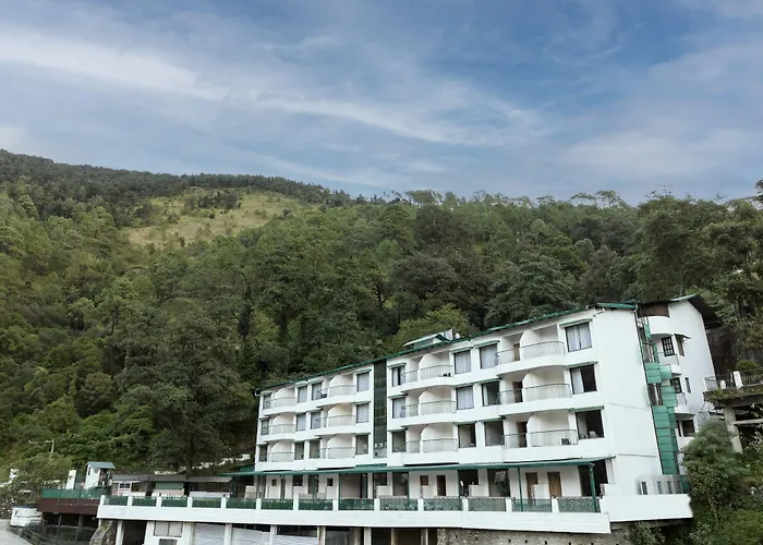 Sterling Nainital
