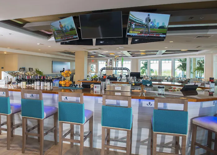 Bethany Beach Ocean Suites Residence Inn By Marriott