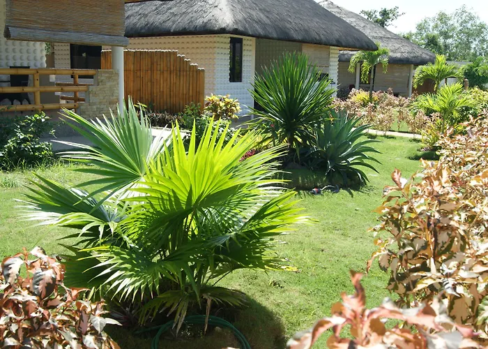 Panglao Homes Resort & Villas