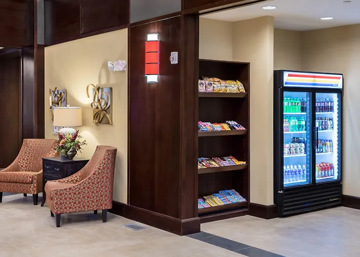 Clubhouse Hotel & Suites Fargo