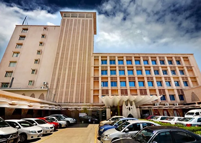 Hotel Agrabad
