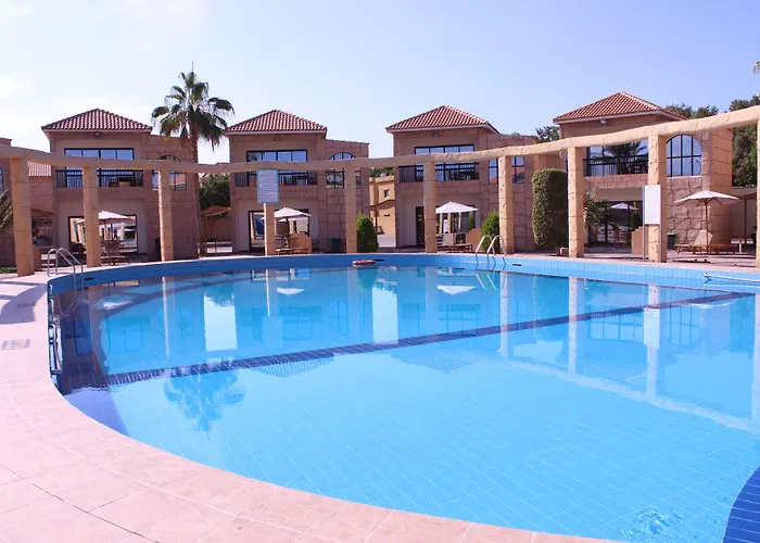 Palma Beach Resort&Spa