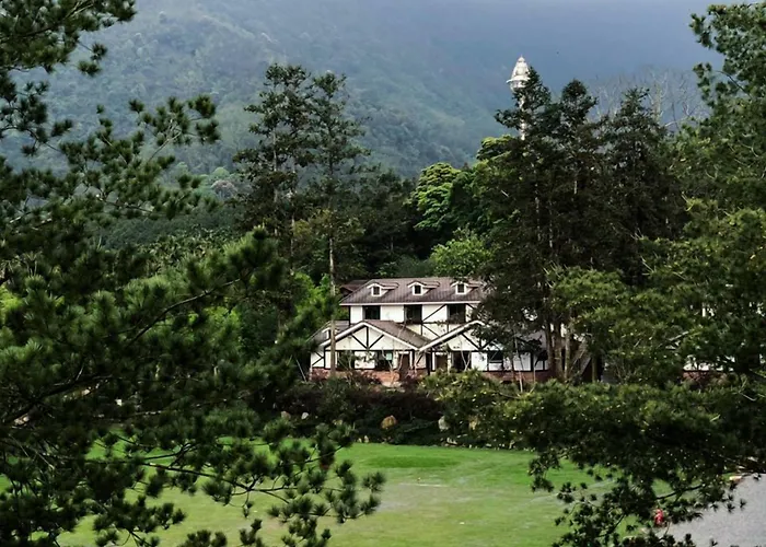 Yo Shen Jing Resorts