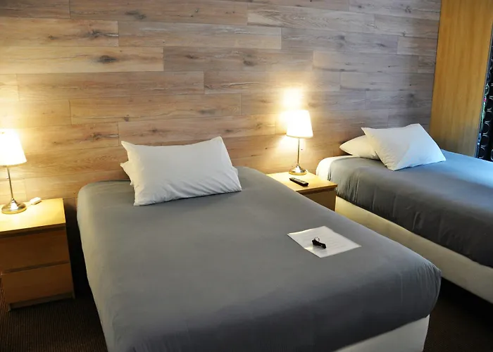 Bbv Bed & Breakfast Du Village