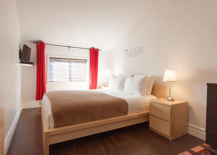 Bbv Bed & Breakfast Du Village