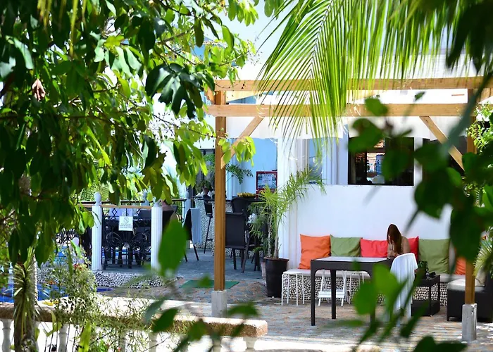 Eden Resort