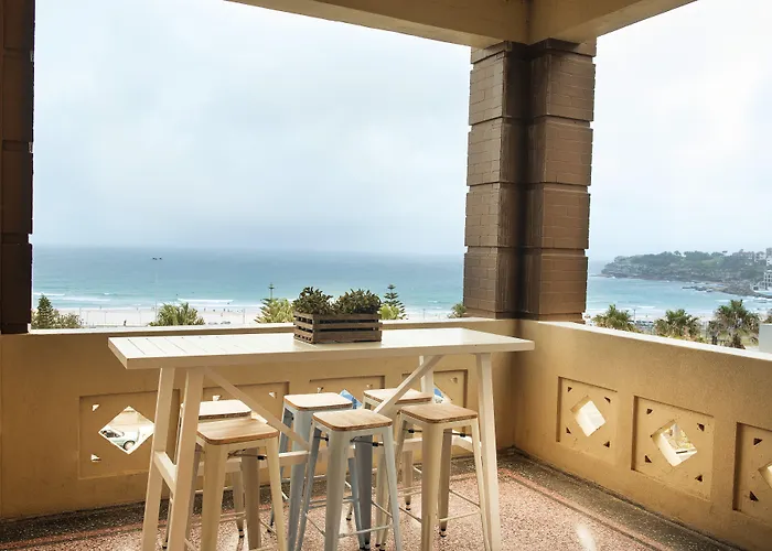 Hotel Bondi