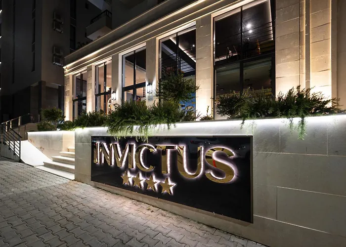 Invictus Hotel