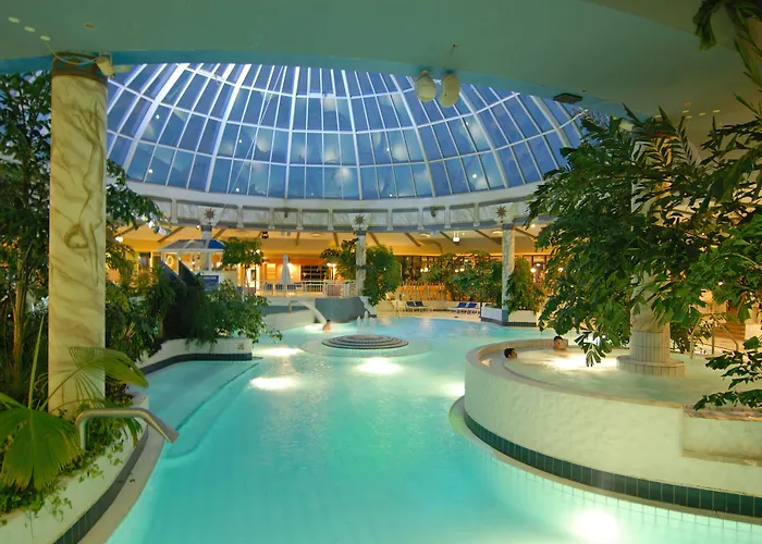 Vital Hotel Frankfurt
