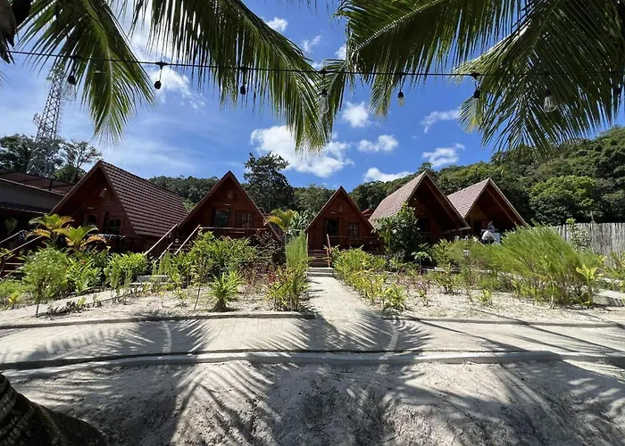 Coco Bungalows