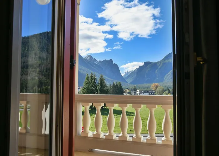 Hotel Savoia