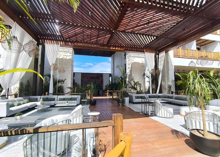 Hotel Mundo Maya Nuevo Uxmal